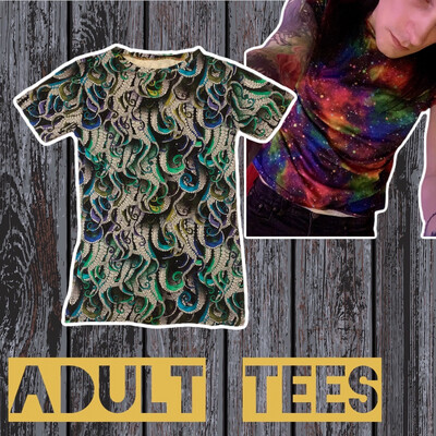 Adult TShirt