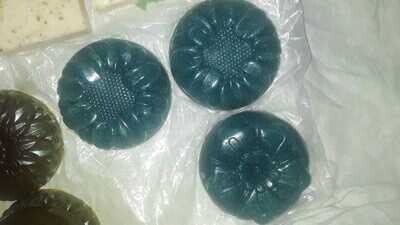 Glycerin base face &amp; body soap