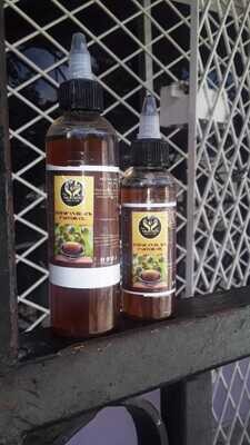 Jamaican Black Castor oil