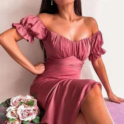 Vestido Victoria