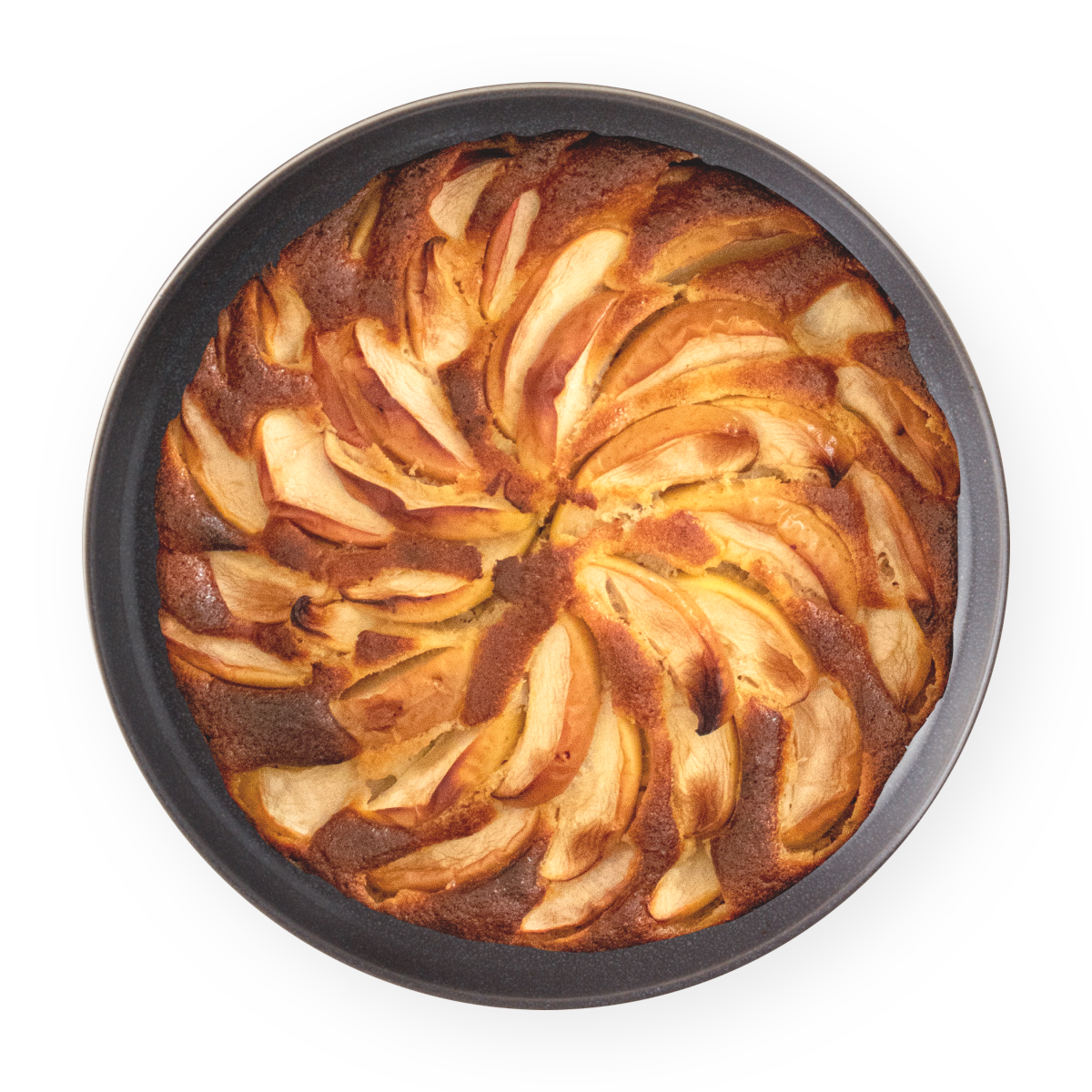 Charlotte Pie