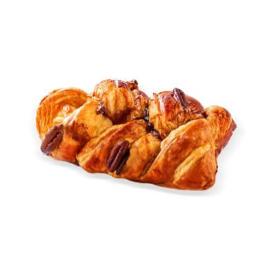 Pecan Danish