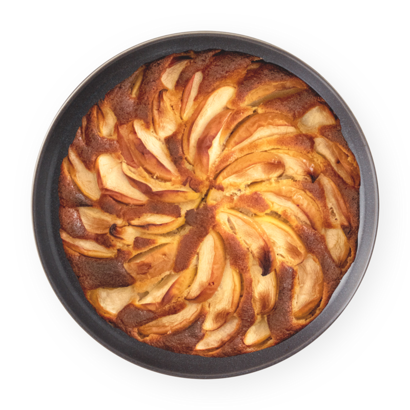 Charlotte Pie
