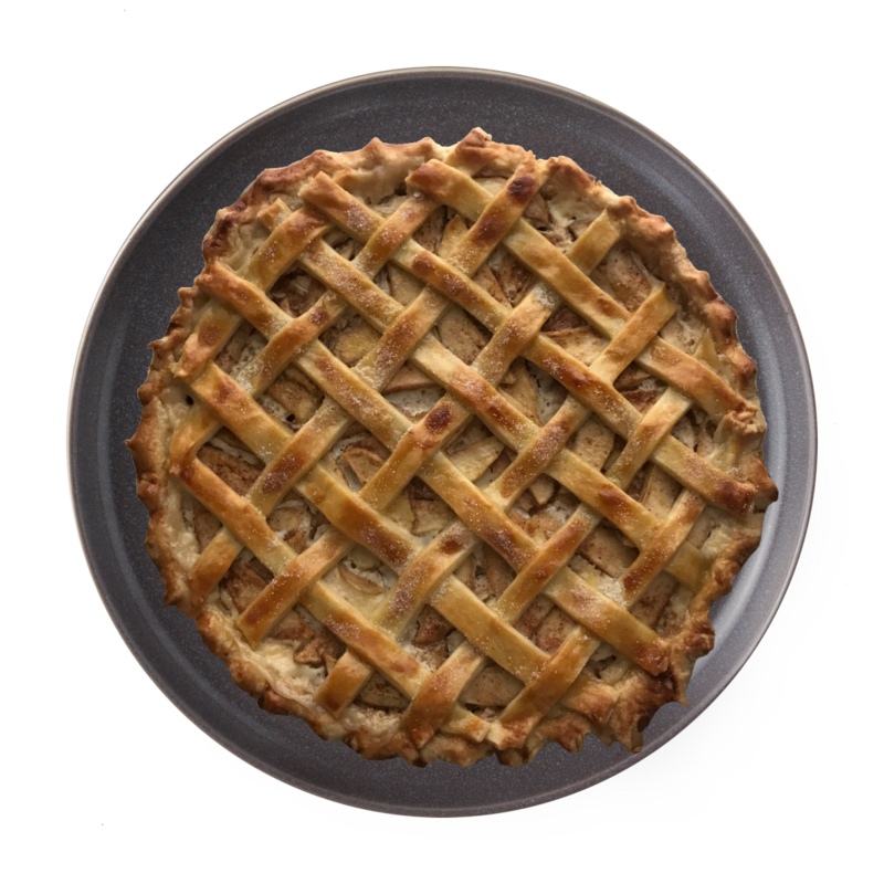 Apple Pie