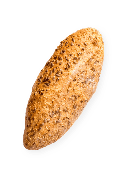 Wholegrain Bread