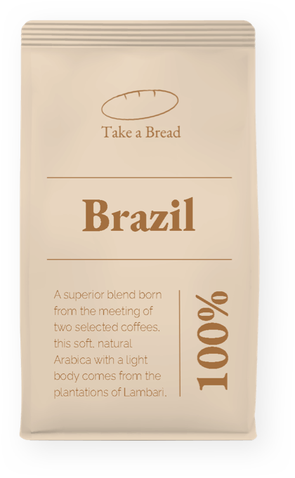 Brazilian Coffee