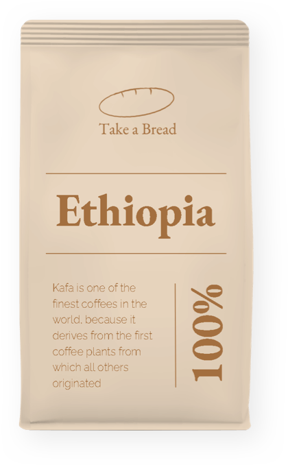 Ethiopian Coffee