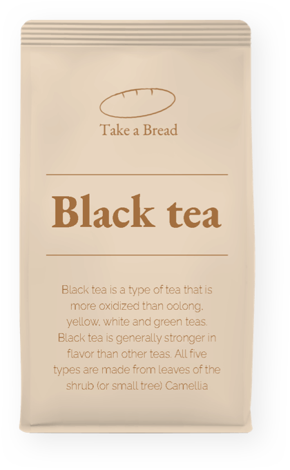 Black Tea