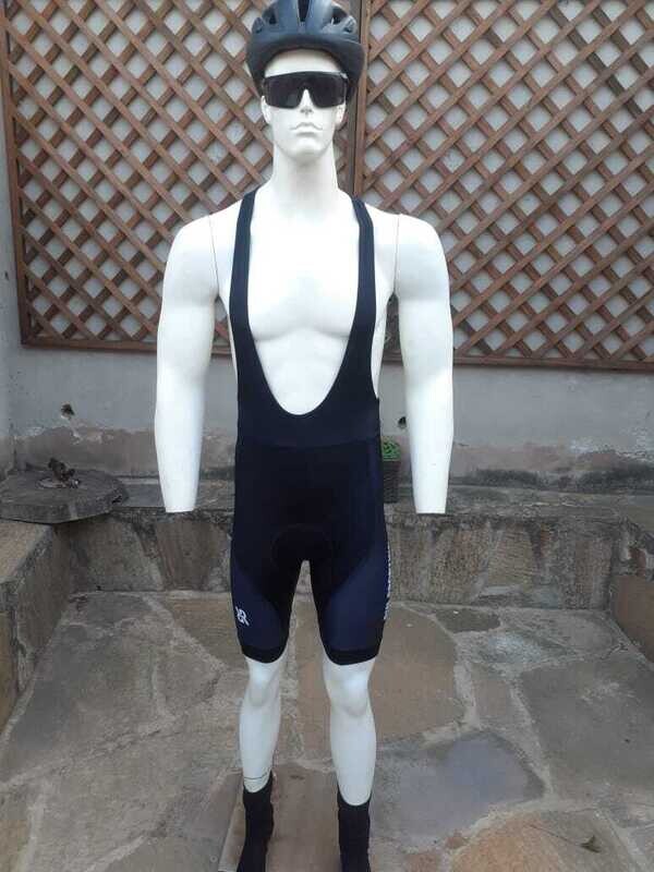 Luna Elite Cycling Bib