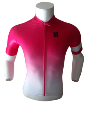 2131-X Jersey - Neon Pink
