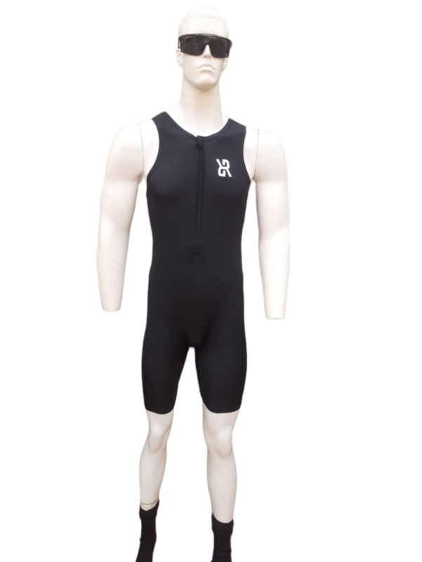 Triathlon: Konaka Sleeveless