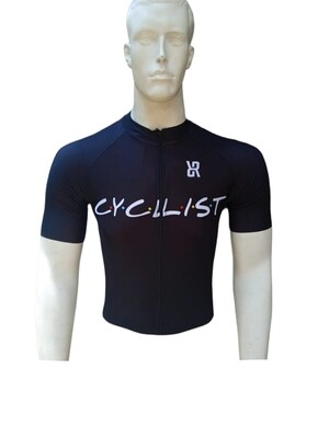 2131-X Jersey - CYCLIST