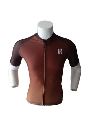 Luna Elite Jersey - BROWN