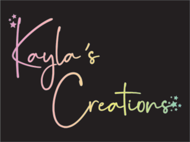 Kayla&#39;s Creations