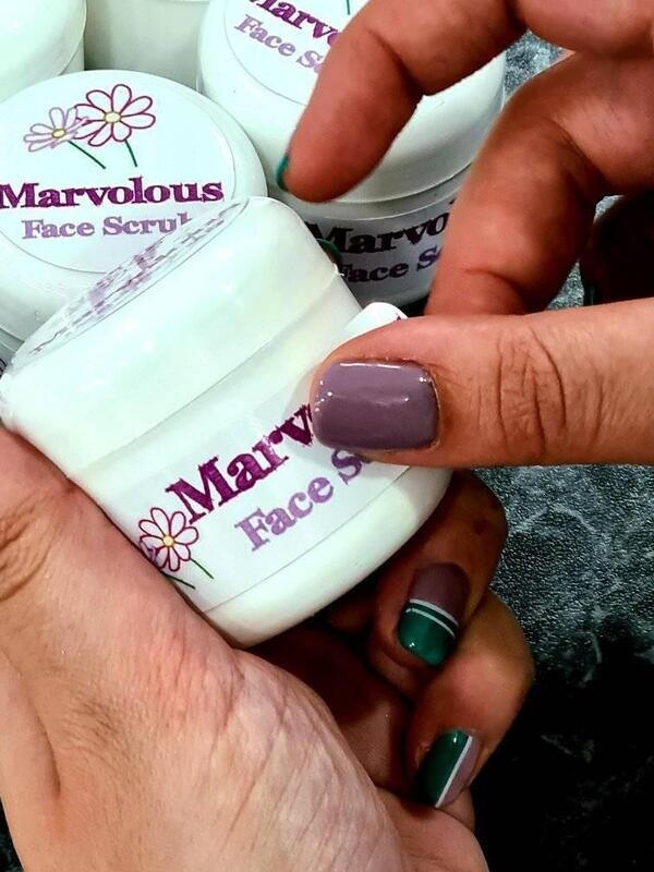 Marvolous