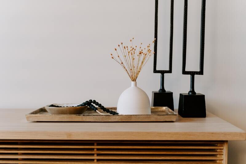 Home &amp; Decor