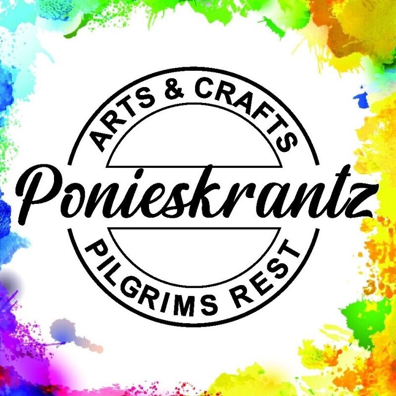 Ponieskrantz Arts &amp; Crafts
