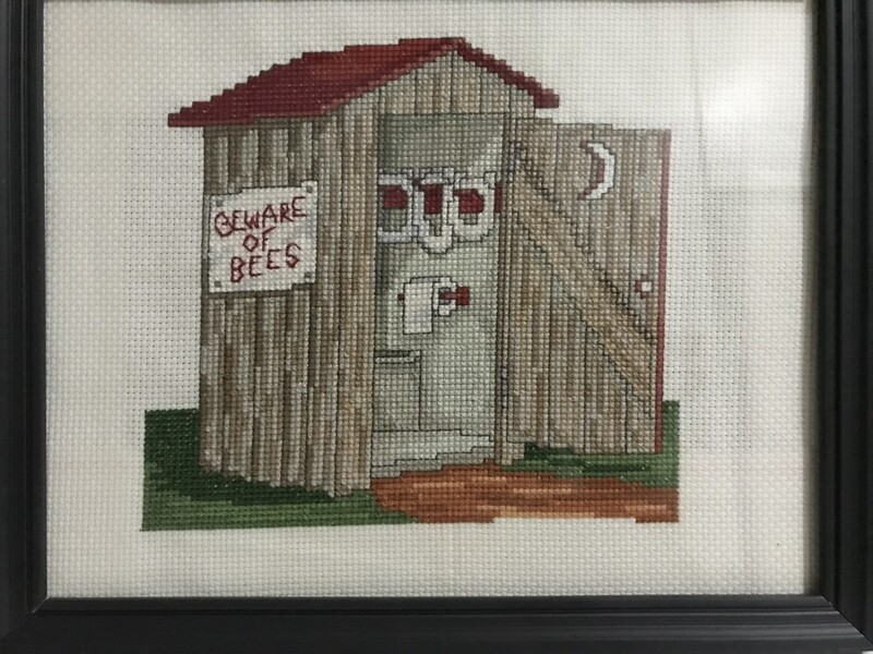 Crafts by Delia