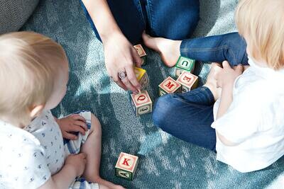 Babies &amp; Kids