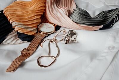 Clothing &amp; Accessories