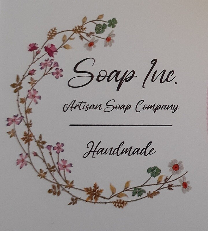 Soap Inc.