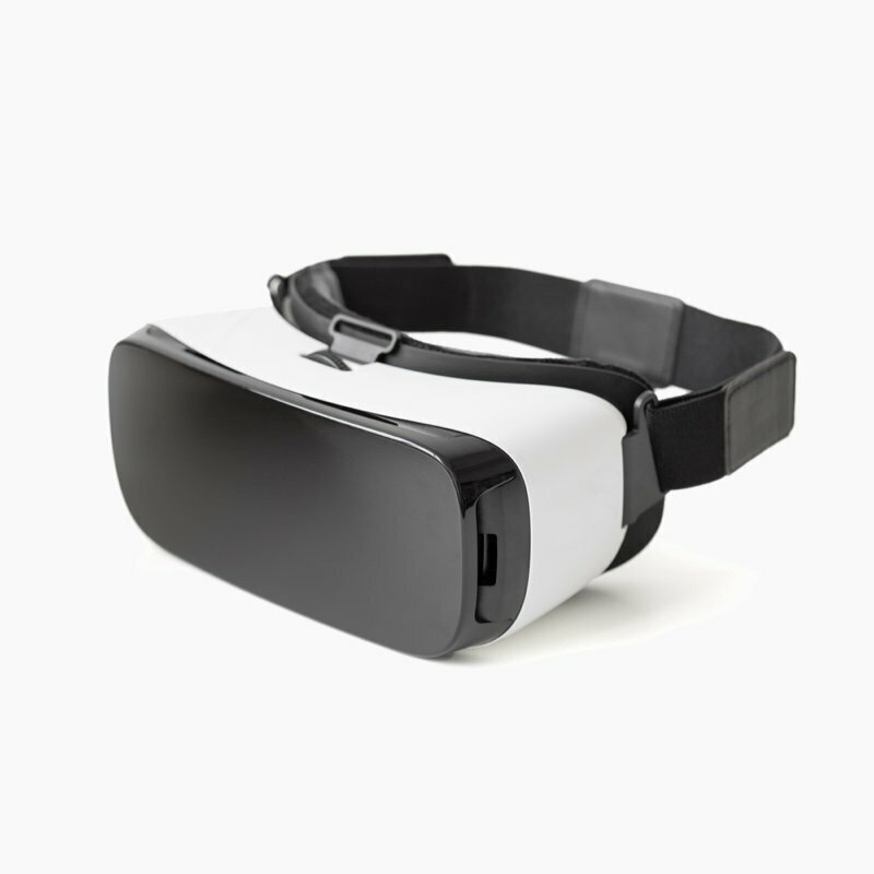 zacht Deens Moet Virtual Reality Glasses
