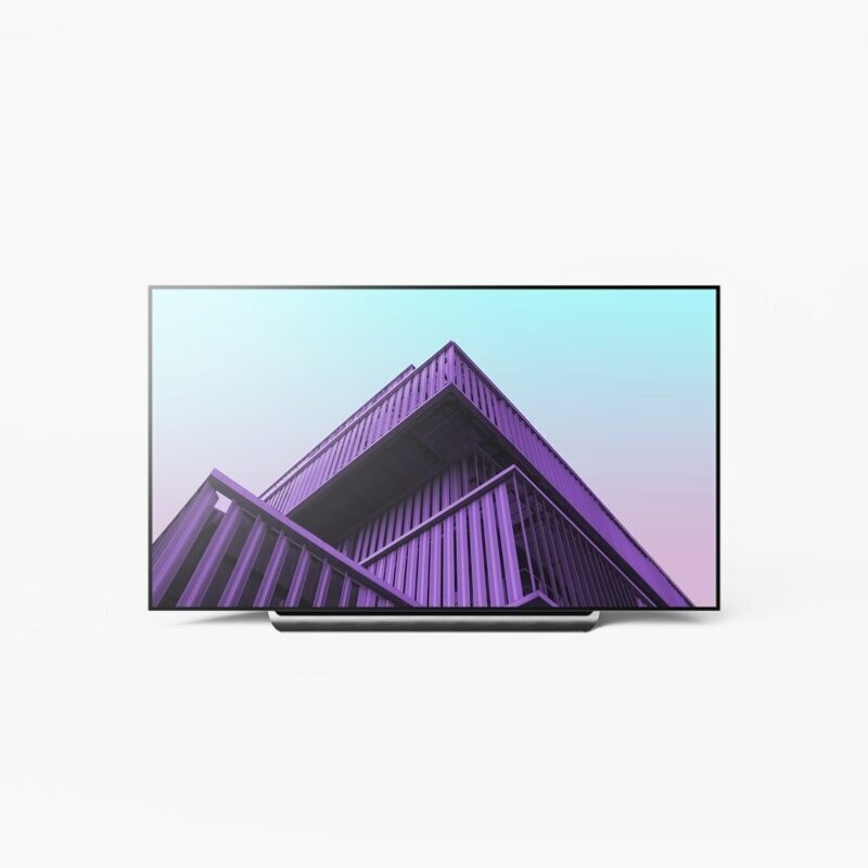 TV