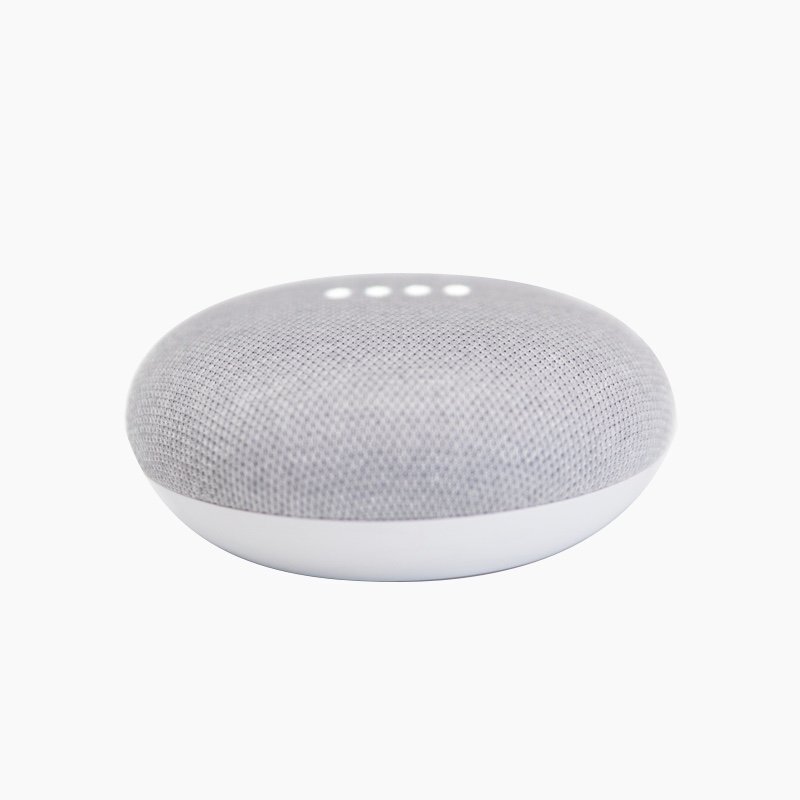 Minimalistischer Lautsprecher