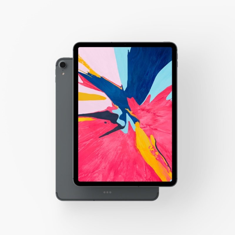 iPad