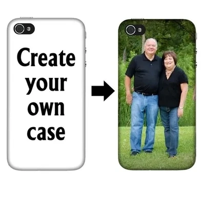Customised Mobile cover