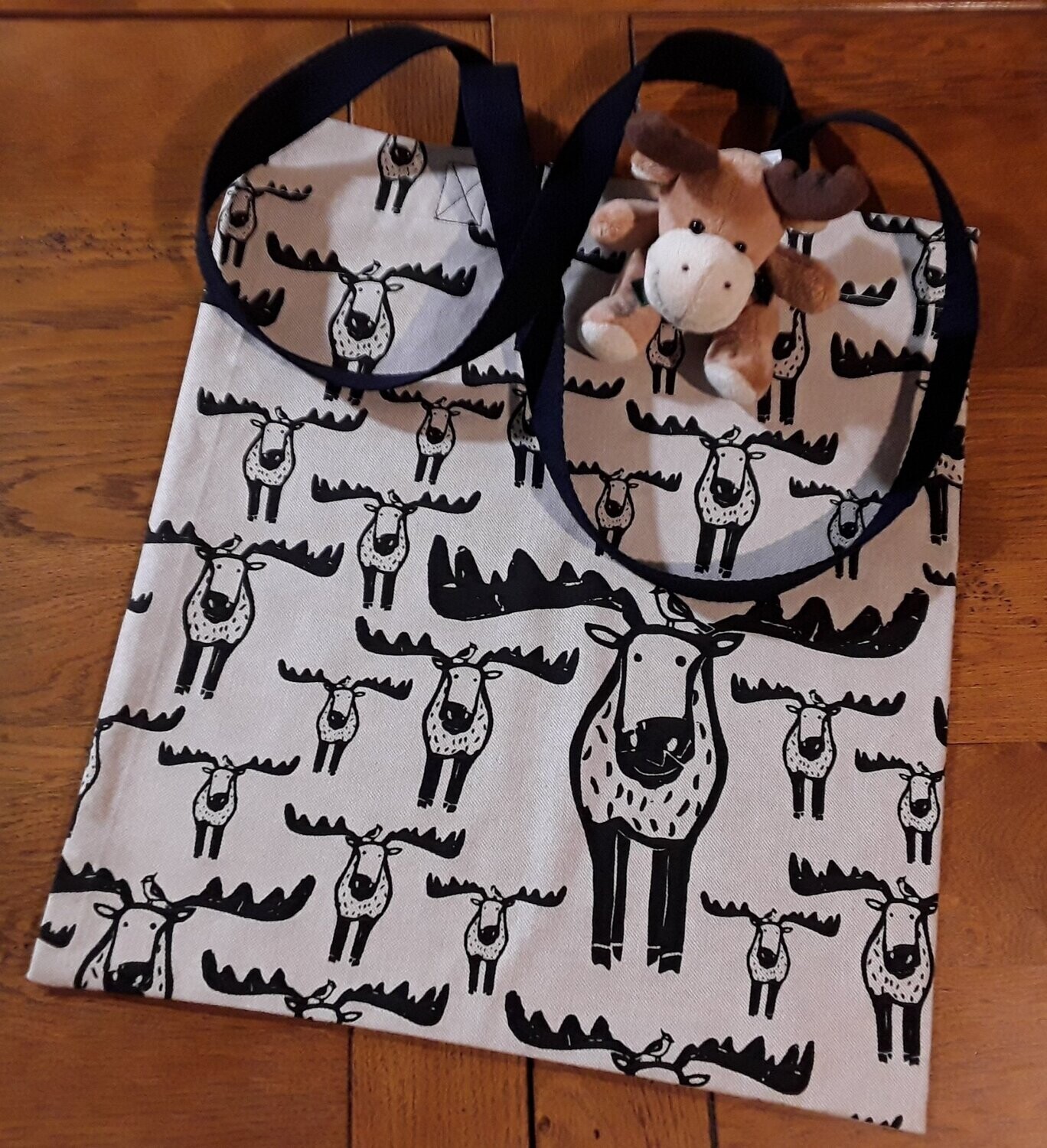 Tote Bag S01
