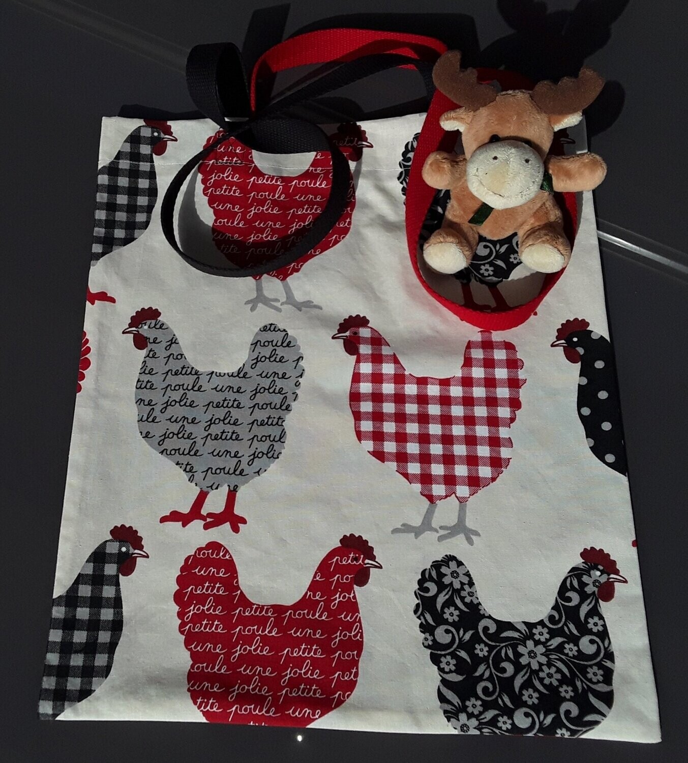 Tote Bag S04
