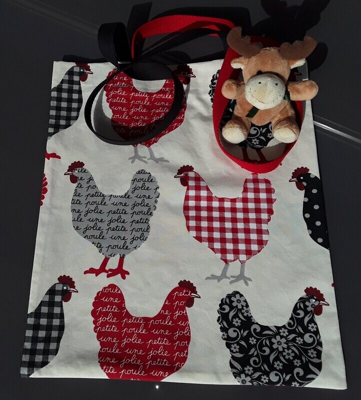 Tote Bag S04