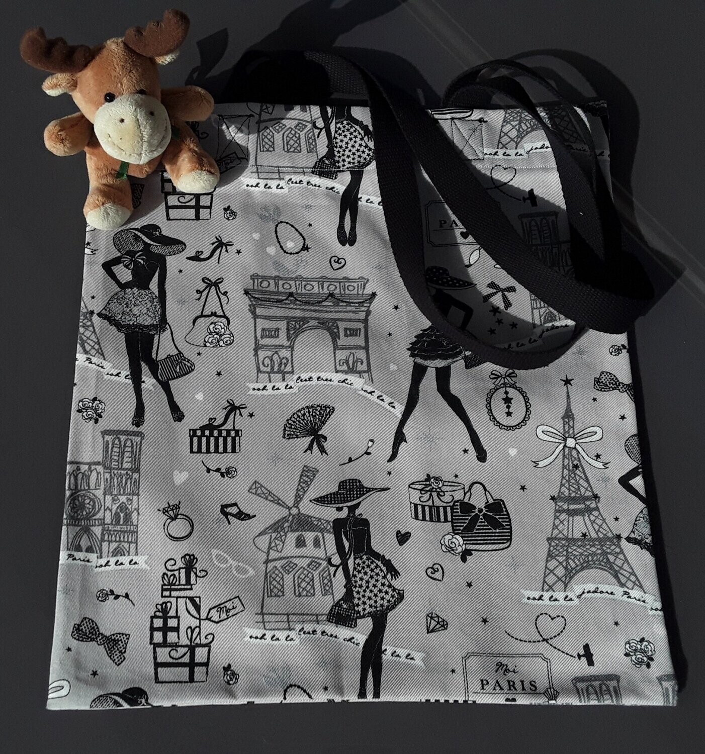 Tote Bag S03