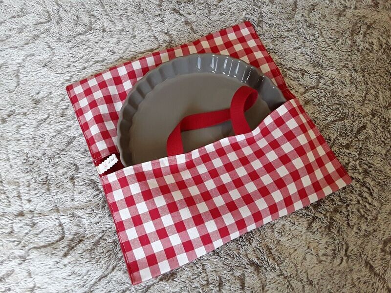 Porte tarte P2