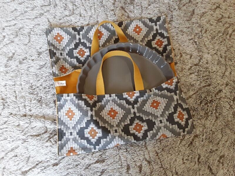 Porte tarte P3