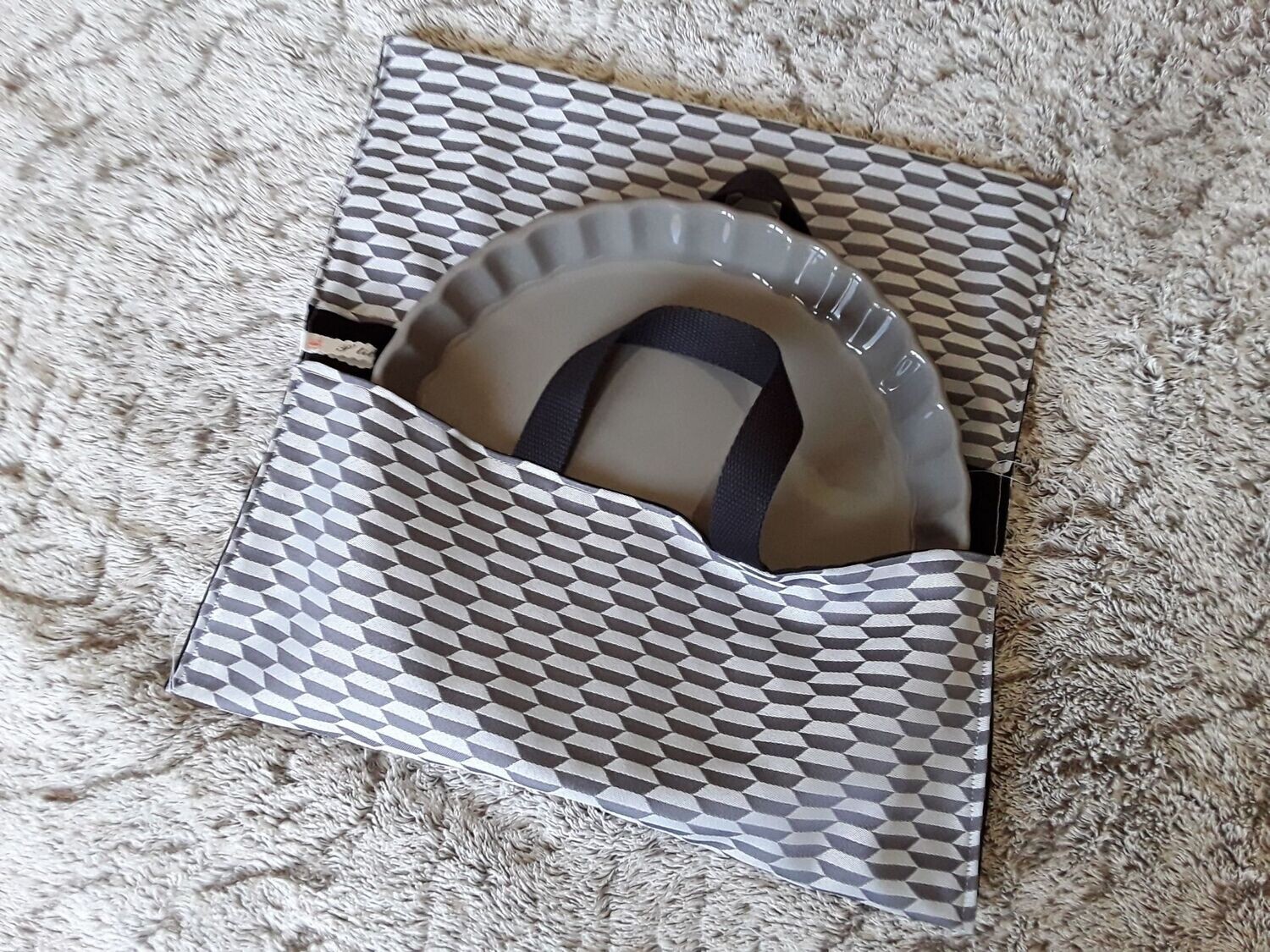 Porte tarte P4