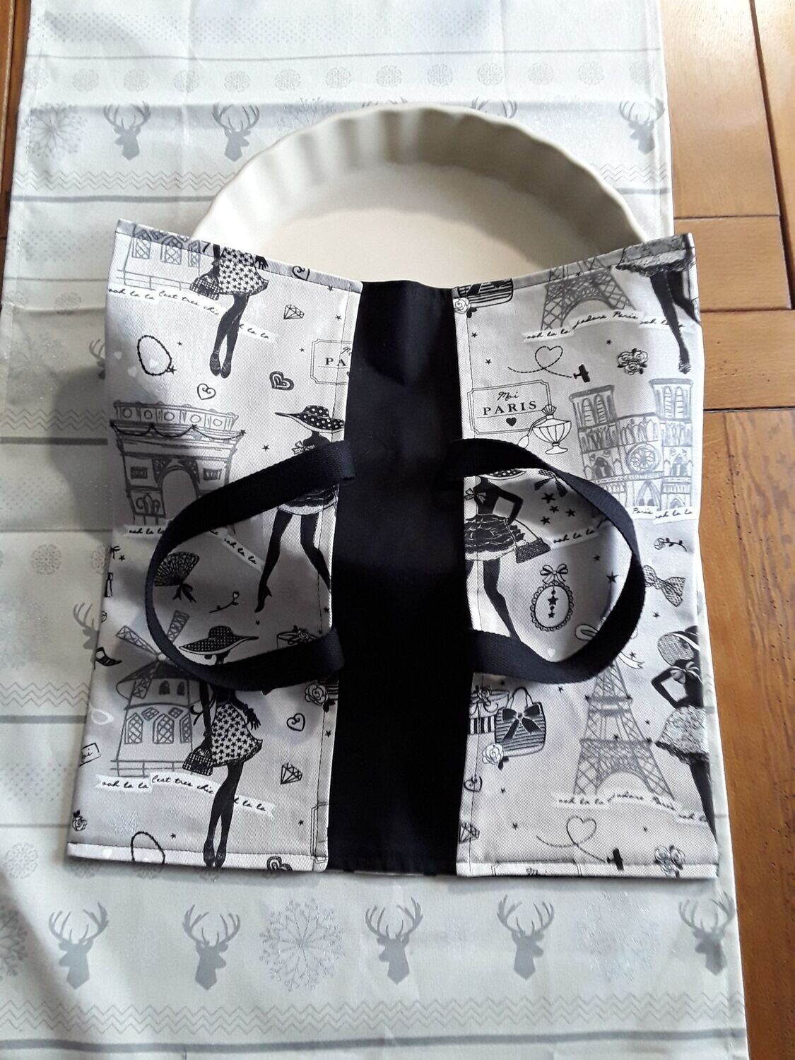 Porte tarte P1
