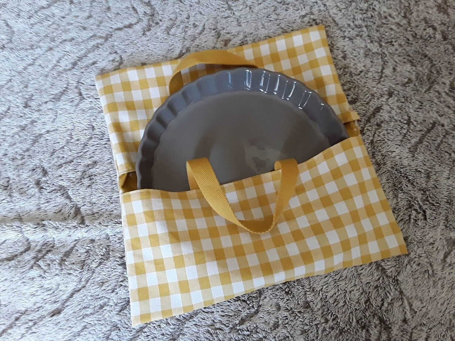 Porte tarte P5