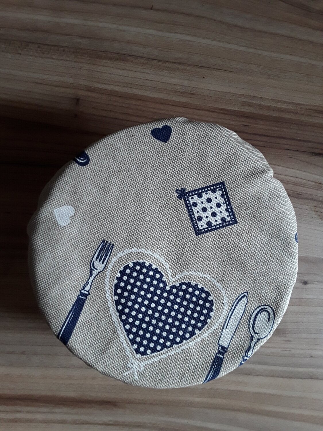 Couvre-plat C2