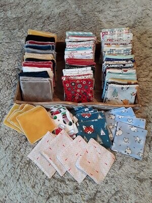 Lingettes