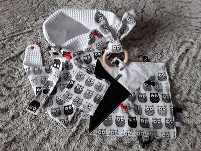 Coffets cadeaux
