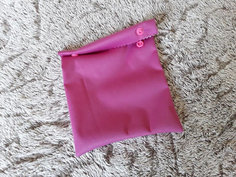 Sacs Fraicheur - Taille XS