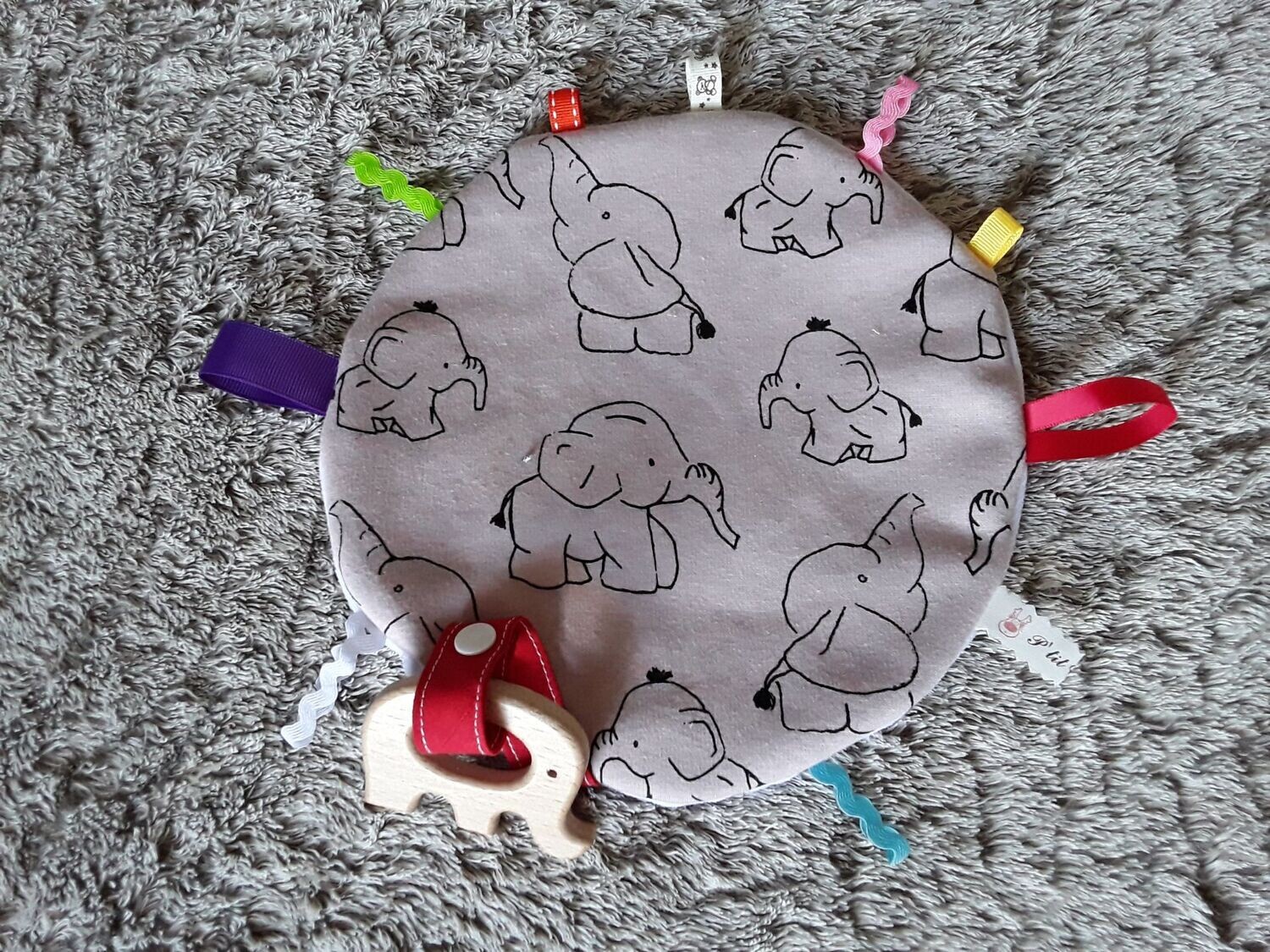 Doudou R03