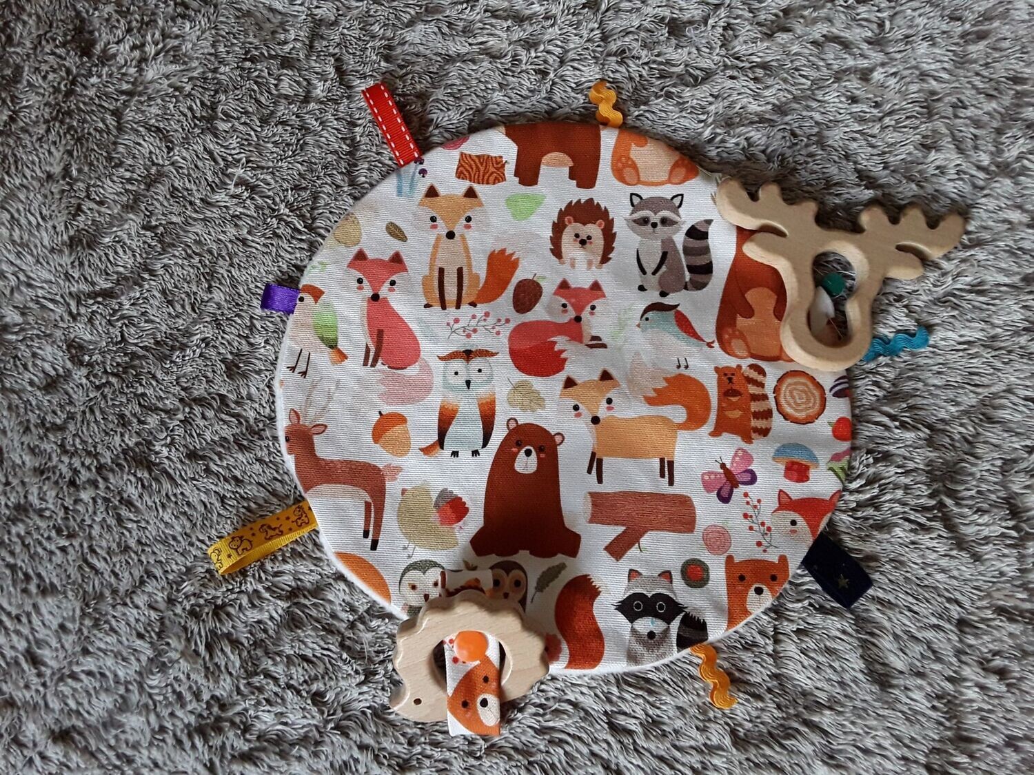 Doudou R02