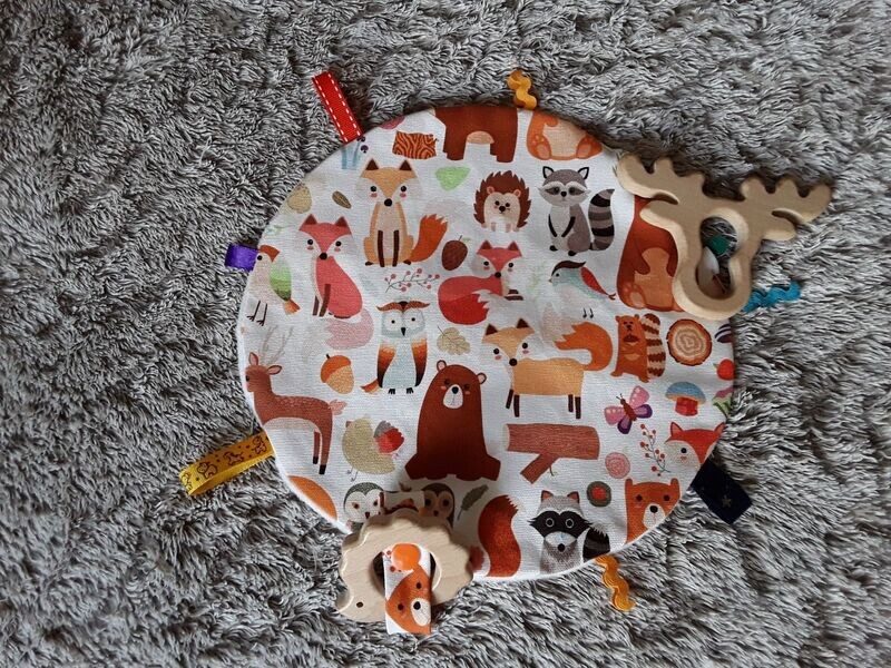 Doudou R02