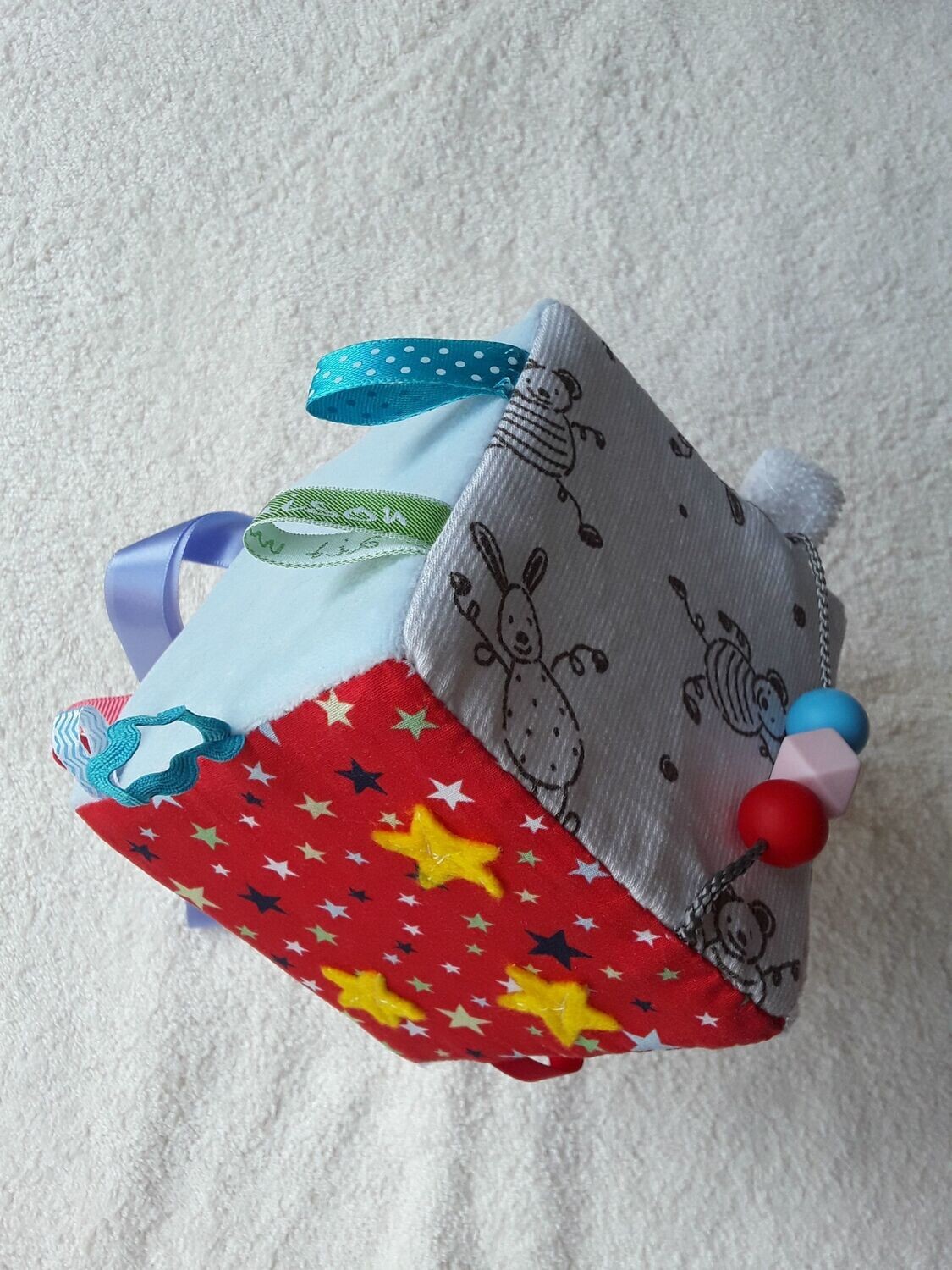 Cube N°02