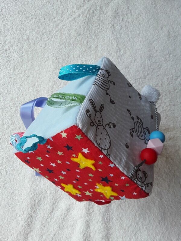 Cube N°02