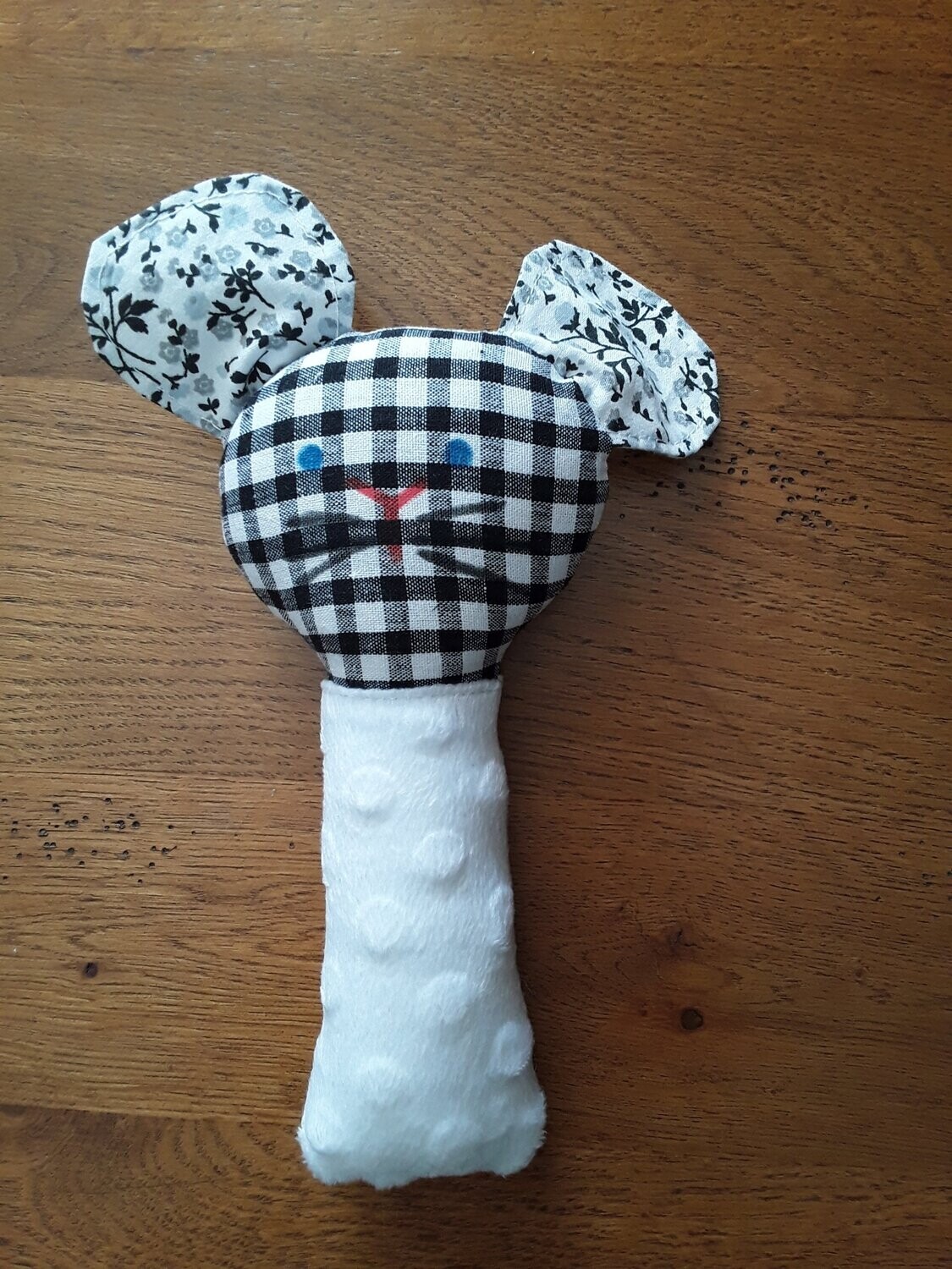 Hochet Souris 2