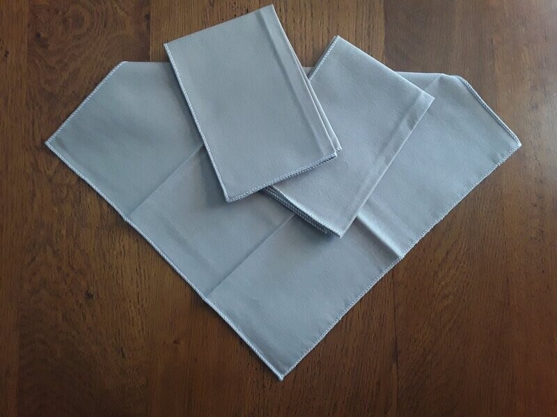 Mouchoirs Lot N°02